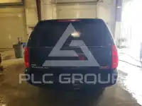 2009 GMC YUKON фото