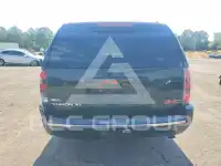 2009 GMC YUKON фото