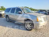 2009 GMC YUKON фото