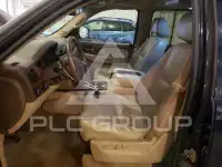 2009 GMC YUKON фото