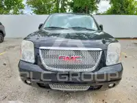 2009 GMC YUKON фото
