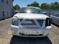 2009 GMC YUKON photo