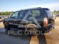 2009 GMC YUKON фото