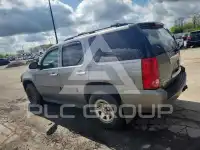 2009 GMC YUKON photo