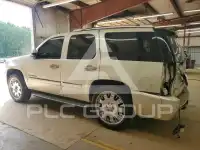 2009 GMC YUKON фото