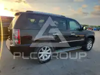 2009 GMC YUKON фото