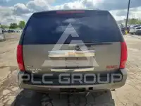 2009 GMC YUKON photo