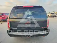 2009 GMC YUKON фото