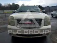 2009 GMC YUKON фото