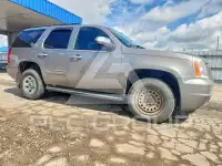 2009 GMC YUKON photo
