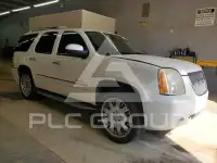 2009 GMC YUKON фото