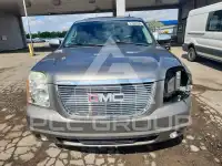 2009 GMC YUKON photo