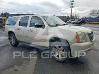 2009 GMC YUKON фото