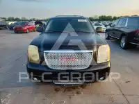 2009 GMC YUKON фото