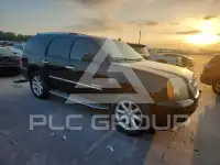 2009 GMC YUKON фото