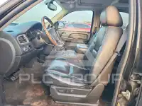2009 GMC YUKON фото
