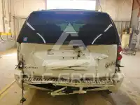 2009 GMC YUKON фото