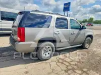 2009 GMC YUKON photo