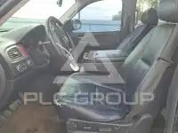2009 GMC YUKON photo