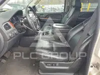 2009 GMC YUKON фото