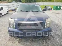 2009 GMC YUKON photo