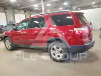 2009 GMC ACADIA фото