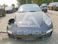 2009 Porsche 911 фото
