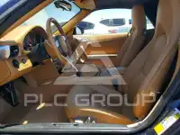 2009 Porsche 911 photo