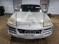 2009 Porsche Cayenne photo
