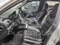 2009 Porsche Cayenne photo