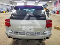 2009 Porsche Cayenne photo