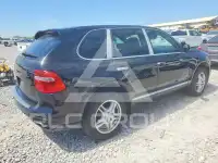 2009 Porsche Cayenne photo