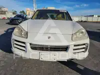 2009 Porsche Cayenne photo