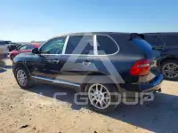 2009 Porsche Cayenne photo