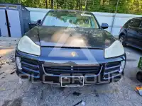 2009 Porsche Cayenne photo