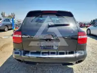 2009 Porsche Cayenne photo