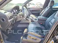 2009 Porsche Cayenne photo