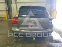 2009 Porsche Cayenne photo