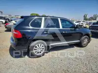 2009 Porsche Cayenne photo