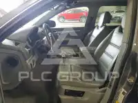 2009 Porsche Cayenne photo