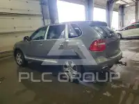 2009 Porsche Cayenne photo