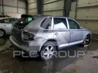 2009 Porsche Cayenne photo