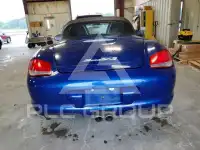 2009 Porsche BOXSTER фото