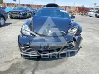 2009 Porsche Cayman фото