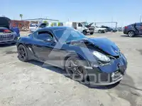 2009 Porsche Cayman фото