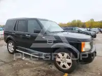 2009 Land Rover LR3 фото