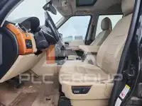 2009 Land Rover LR3 фото