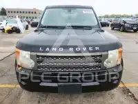 2009 Land Rover LR3 фото