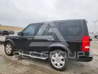 2009 Land Rover LR3 фото