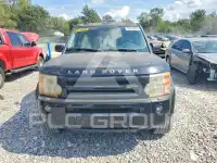2009 Land Rover LR3 photo